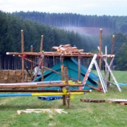 Givers tenten - Scouts en Gidsen Zaventem 